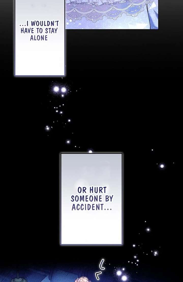 The Super-Strong Noble Lady Wants to Be Truly Weak Chapter 14 - Page 46