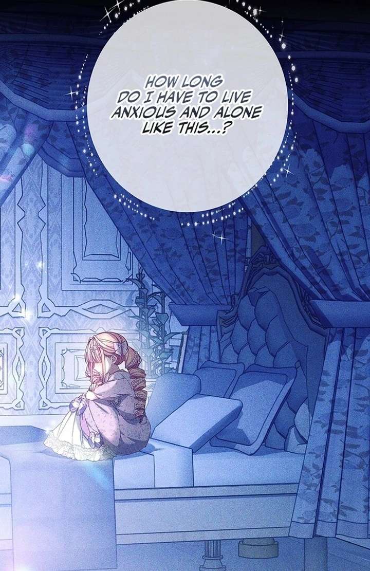 The Super-Strong Noble Lady Wants to Be Truly Weak Chapter 14 - Page 49