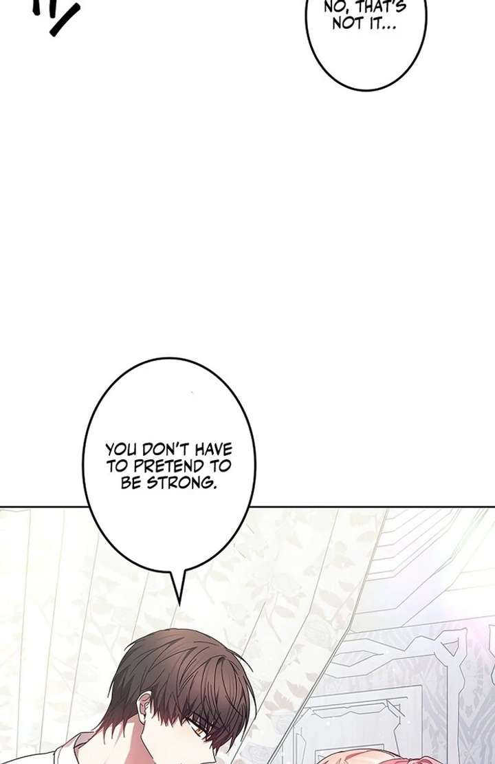The Super-Strong Noble Lady Wants to Be Truly Weak Chapter 14 - Page 55