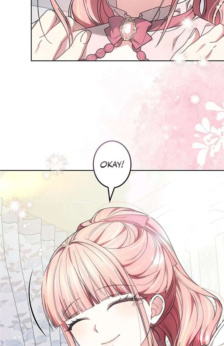 The Super-Strong Noble Lady Wants to Be Truly Weak Chapter 14 - Page 64