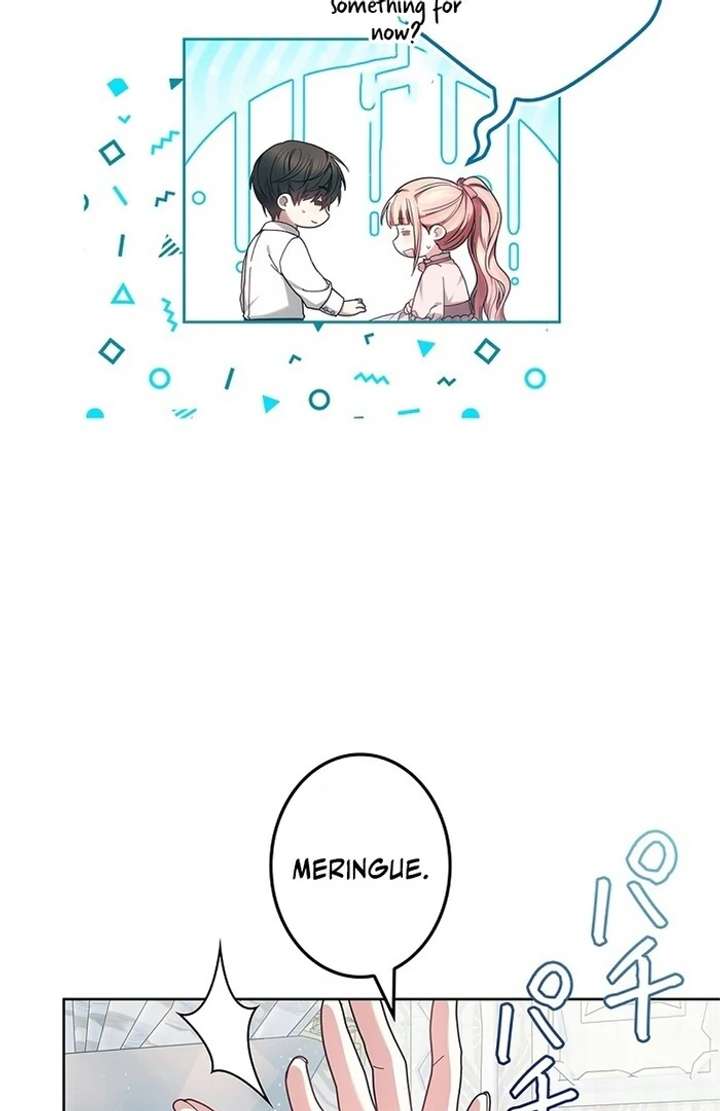 The Super-Strong Noble Lady Wants to Be Truly Weak Chapter 14 - Page 67