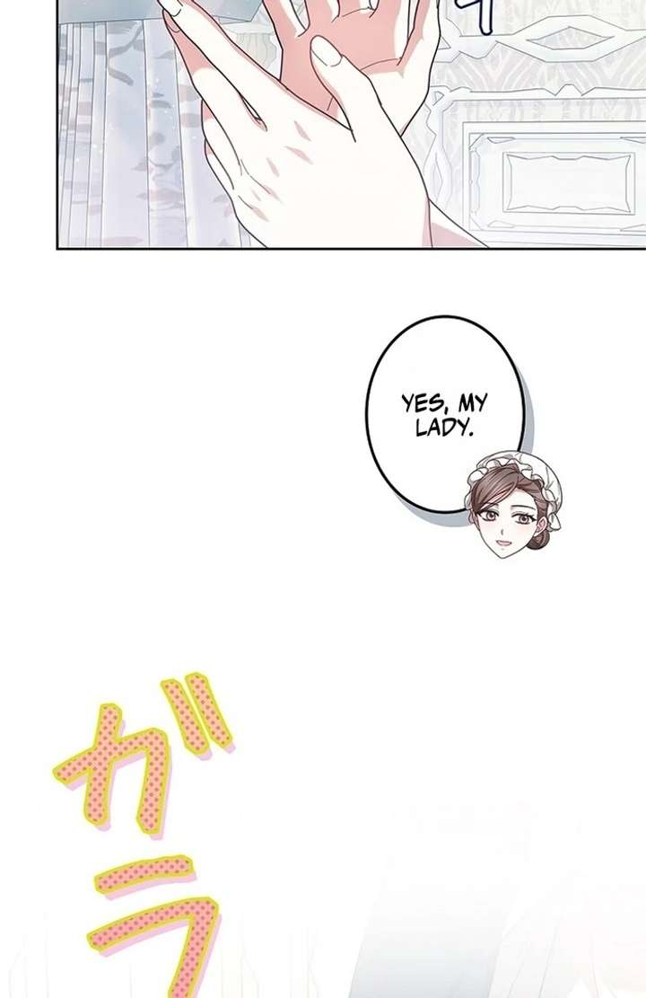 The Super-Strong Noble Lady Wants to Be Truly Weak Chapter 14 - Page 68