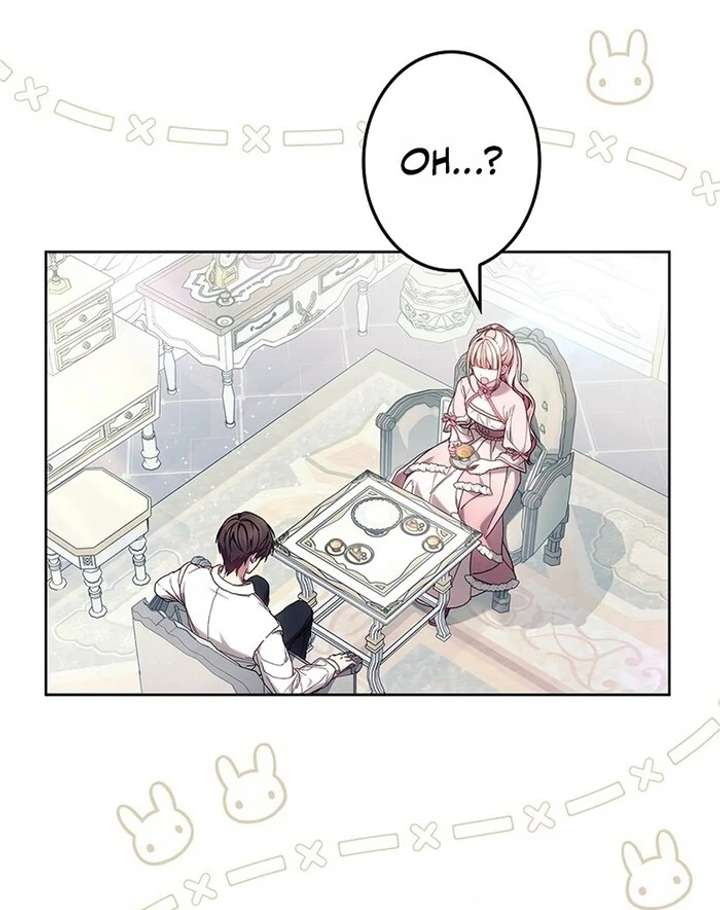 The Super-Strong Noble Lady Wants to Be Truly Weak Chapter 14 - Page 79