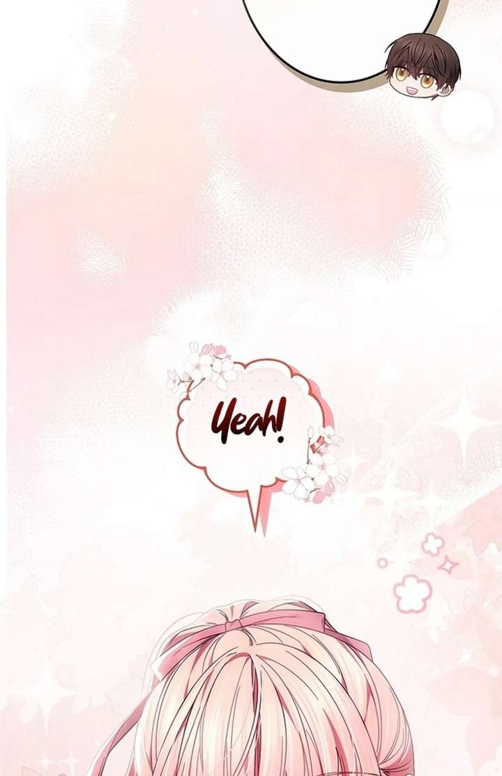 The Super-Strong Noble Lady Wants to Be Truly Weak Chapter 14 - Page 83