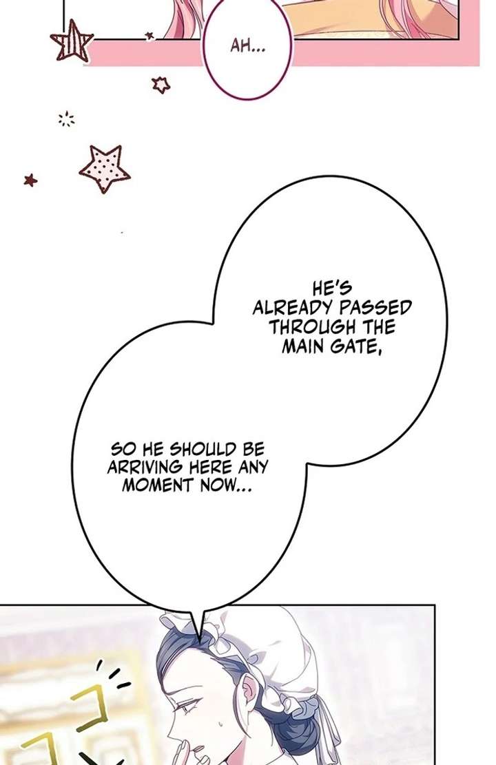 The Super-Strong Noble Lady Wants to Be Truly Weak Chapter 15 - Page 16