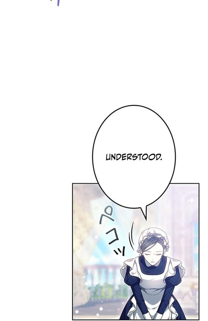 The Super-Strong Noble Lady Wants to Be Truly Weak Chapter 15 - Page 21