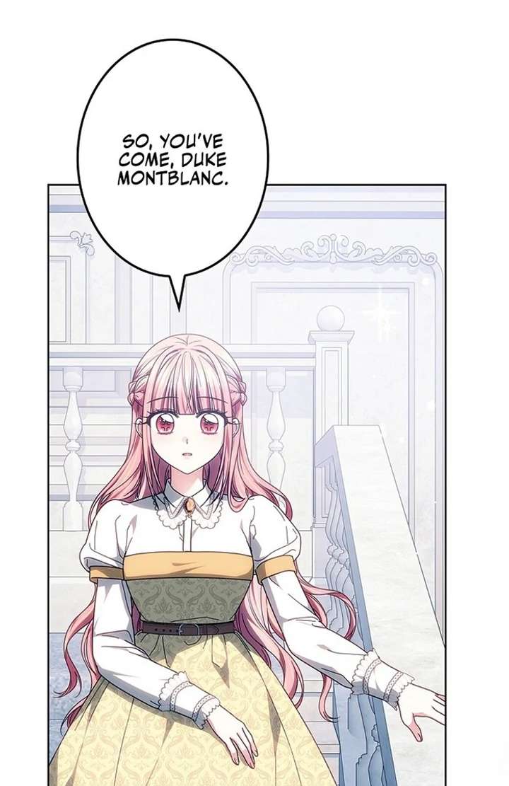 The Super-Strong Noble Lady Wants to Be Truly Weak Chapter 15 - Page 24