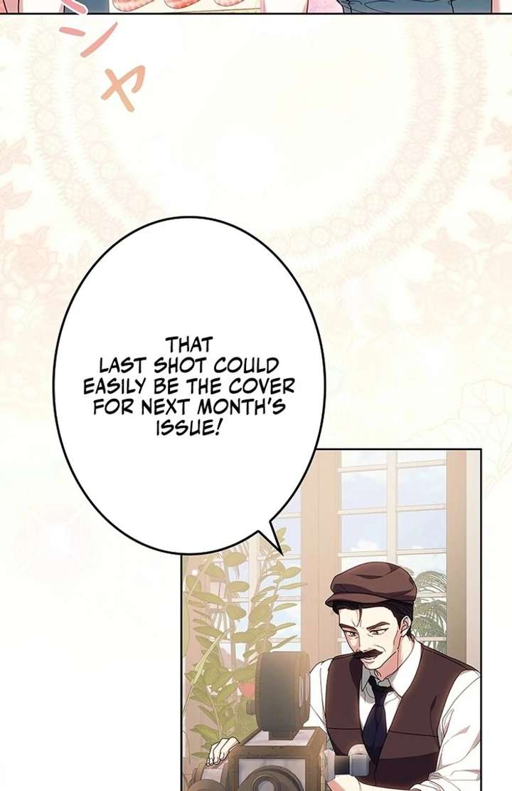 The Super-Strong Noble Lady Wants to Be Truly Weak Chapter 15 - Page 35