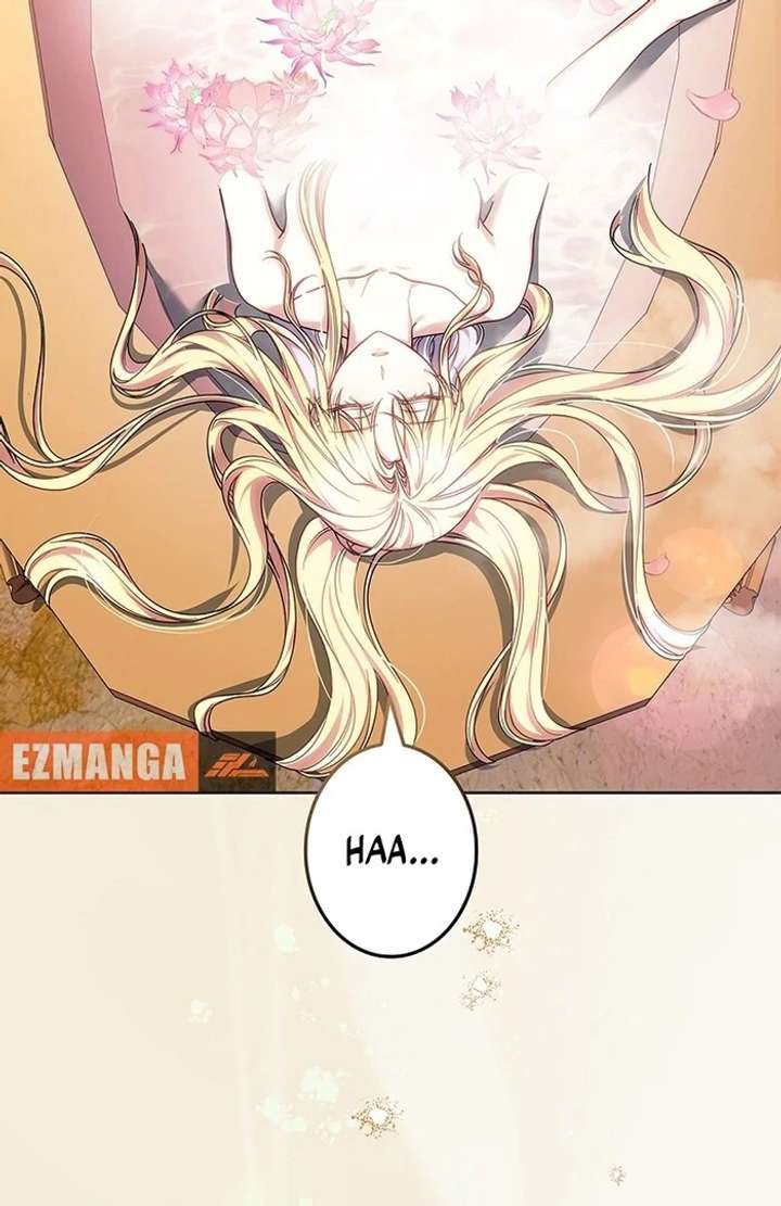 The Super-Strong Noble Lady Wants to Be Truly Weak Chapter 15 - Page 43