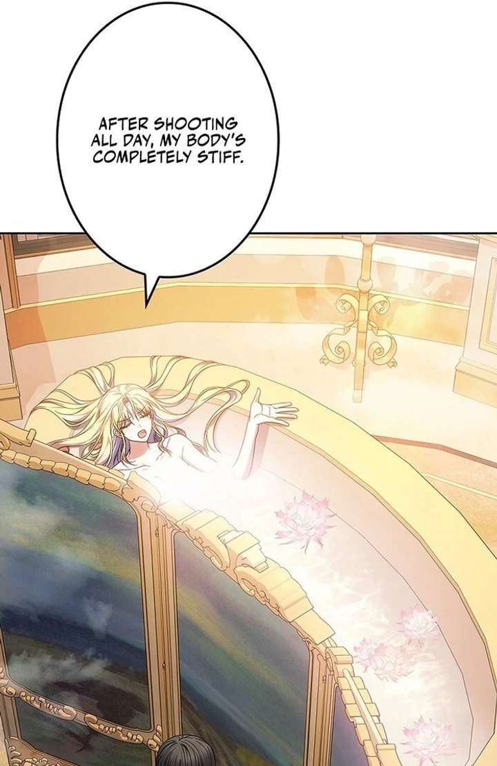 The Super-Strong Noble Lady Wants to Be Truly Weak Chapter 15 - Page 48