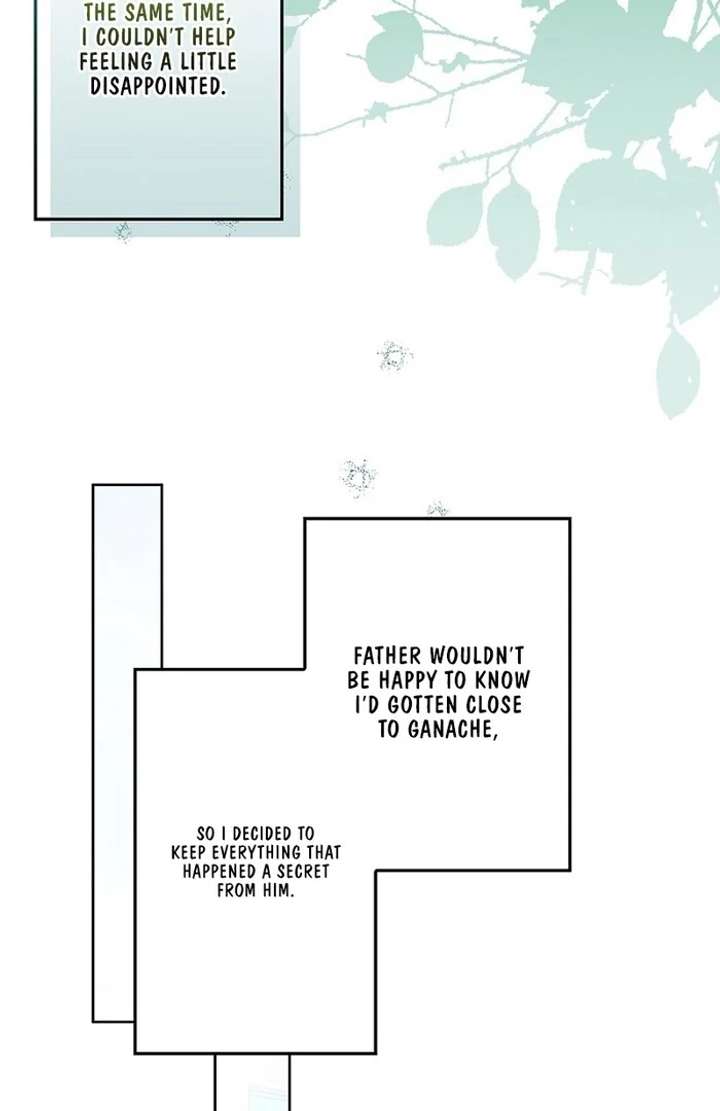 The Super-Strong Noble Lady Wants to Be Truly Weak Chapter 15 - Page 6