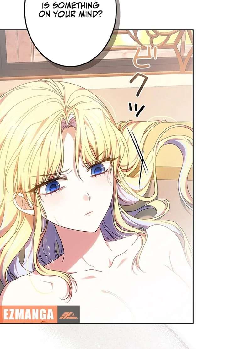 The Super-Strong Noble Lady Wants to Be Truly Weak Chapter 15 - Page 51