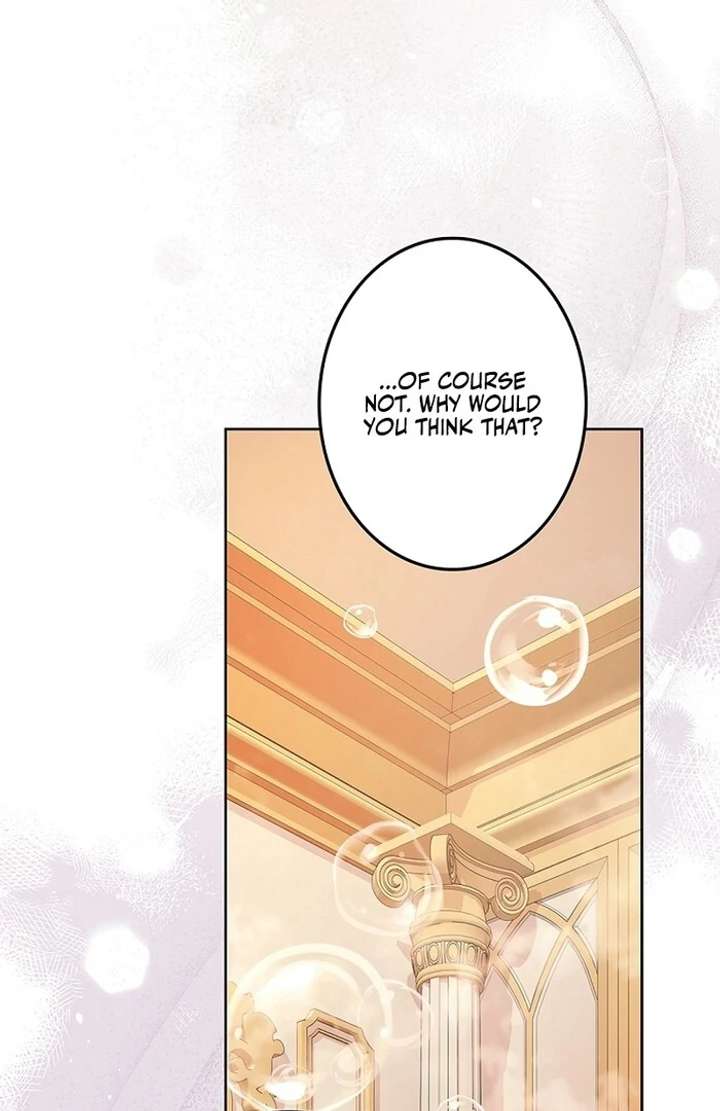 The Super-Strong Noble Lady Wants to Be Truly Weak Chapter 15 - Page 52