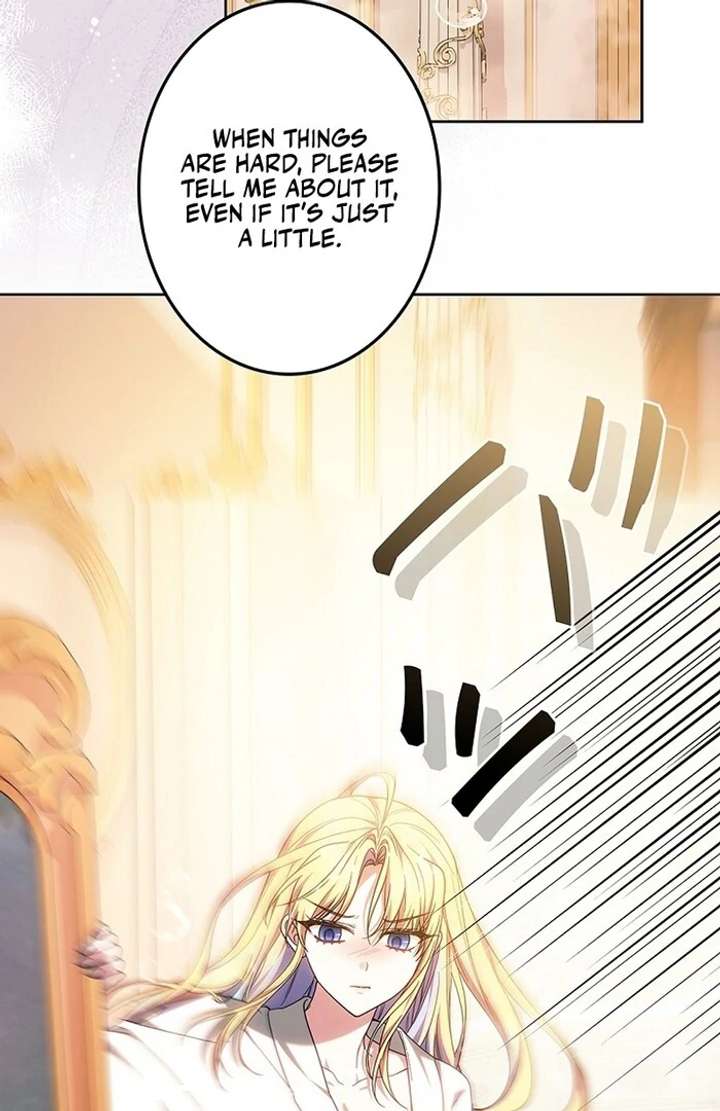 The Super-Strong Noble Lady Wants to Be Truly Weak Chapter 15 - Page 53