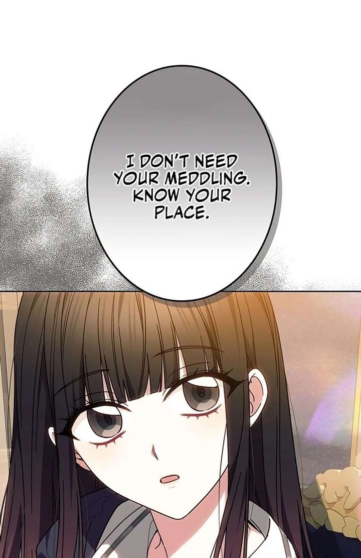 The Super-Strong Noble Lady Wants to Be Truly Weak Chapter 15 - Page 55