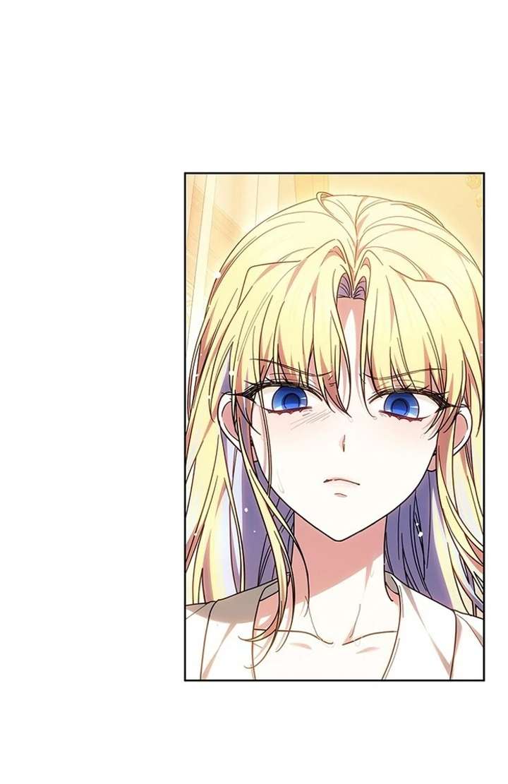 The Super-Strong Noble Lady Wants to Be Truly Weak Chapter 15 - Page 58