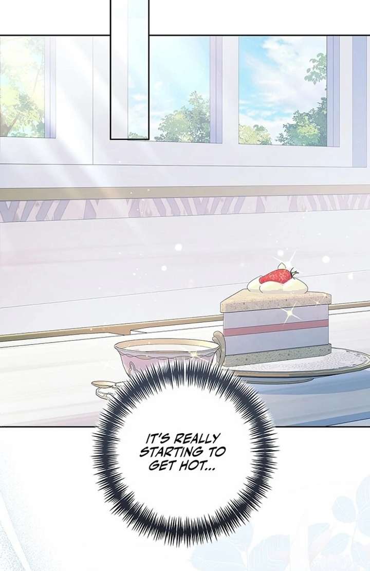 The Super-Strong Noble Lady Wants to Be Truly Weak Chapter 15 - Page 7