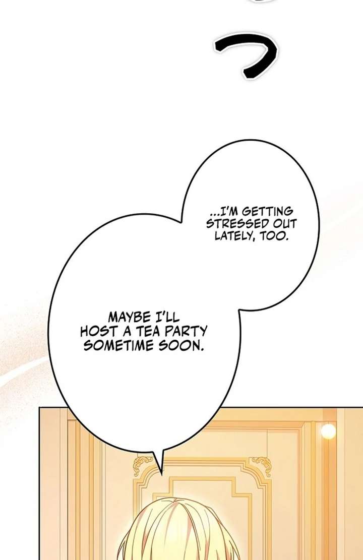 The Super-Strong Noble Lady Wants to Be Truly Weak Chapter 15 - Page 64