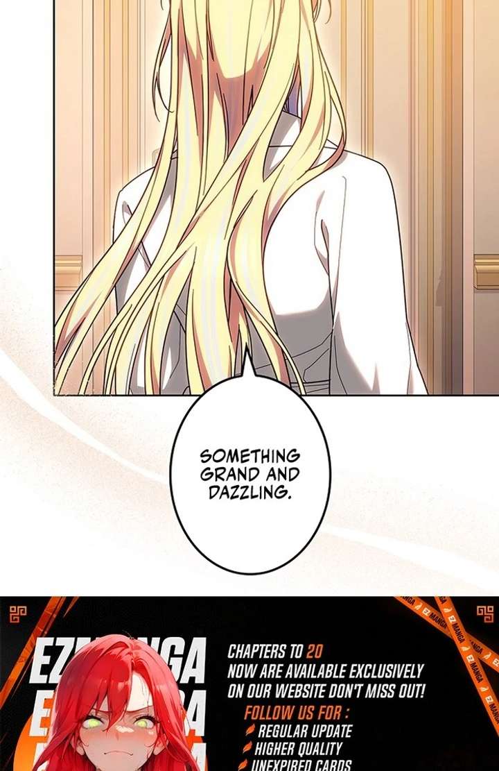 The Super-Strong Noble Lady Wants to Be Truly Weak Chapter 15 - Page 65