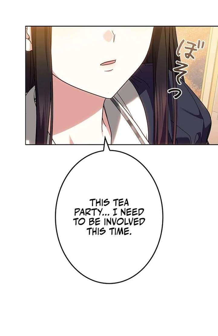 The Super-Strong Noble Lady Wants to Be Truly Weak Chapter 15 - Page 73