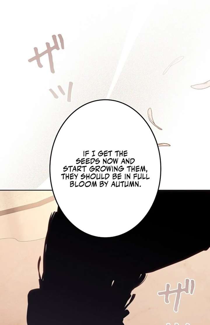 The Super-Strong Noble Lady Wants to Be Truly Weak Chapter 15 - Page 81