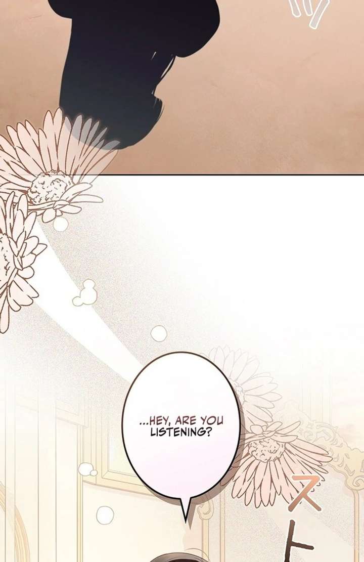 The Super-Strong Noble Lady Wants to Be Truly Weak Chapter 15 - Page 82