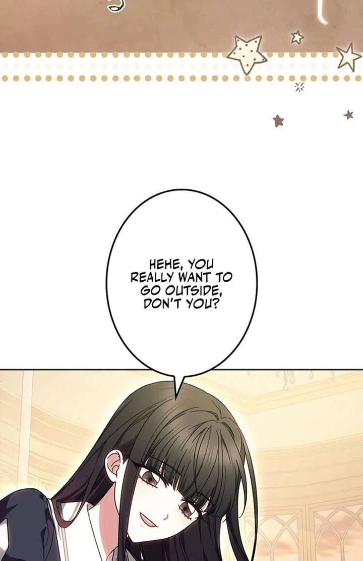 The Super-Strong Noble Lady Wants to Be Truly Weak Chapter 15 - Page 89