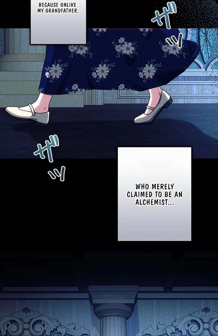 The Super-Strong Noble Lady Wants to Be Truly Weak Chapter 15 - Page 99