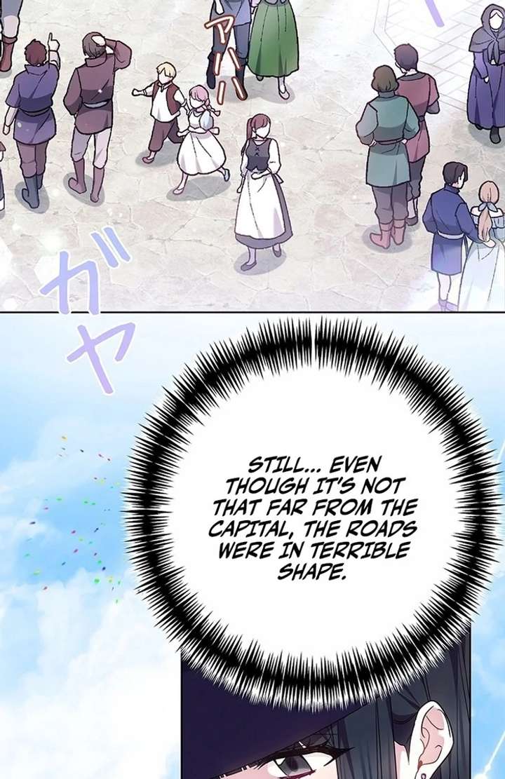 The Super-Strong Noble Lady Wants to Be Truly Weak Chapter 16 - Page 12