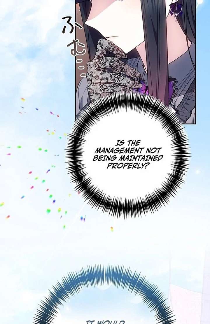 The Super-Strong Noble Lady Wants to Be Truly Weak Chapter 16 - Page 13