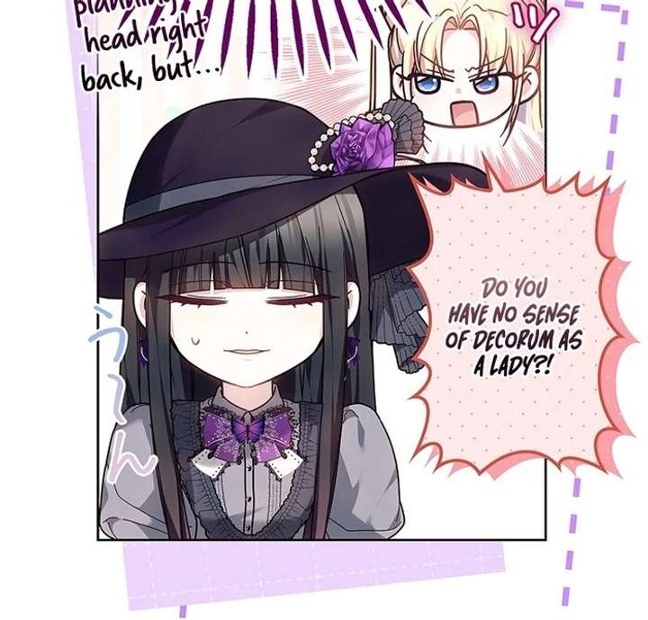 The Super-Strong Noble Lady Wants to Be Truly Weak Chapter 16 - Page 19