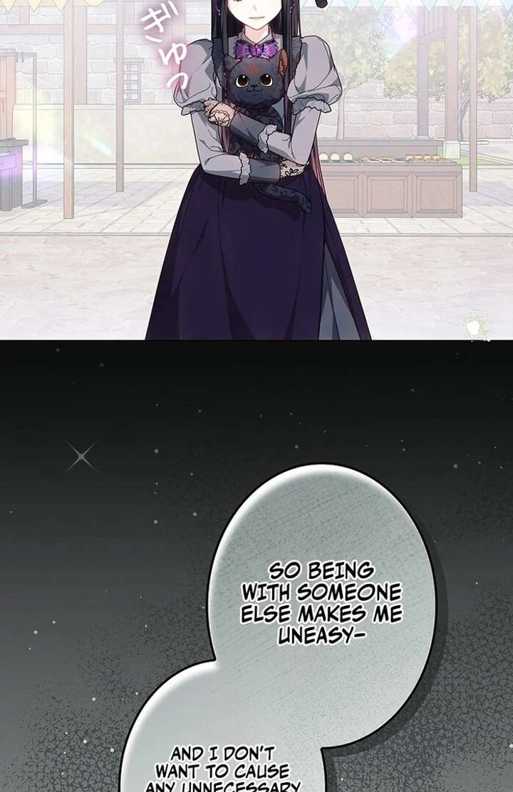 The Super-Strong Noble Lady Wants to Be Truly Weak Chapter 16 - Page 23