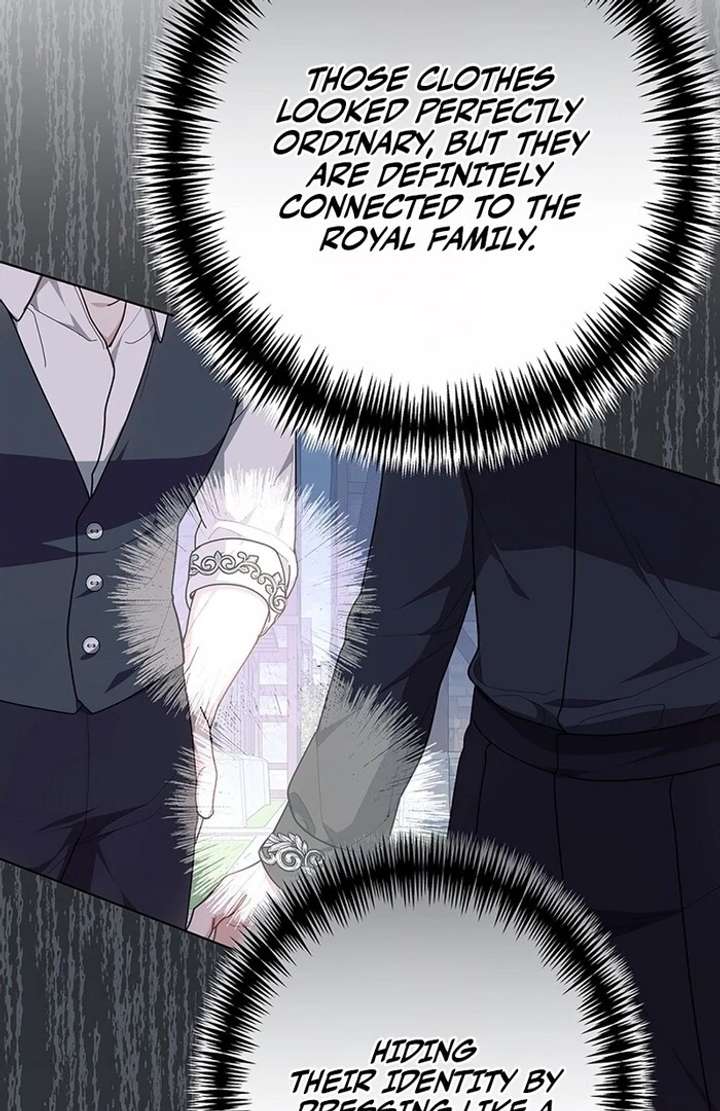 The Super-Strong Noble Lady Wants to Be Truly Weak Chapter 16 - Page 35