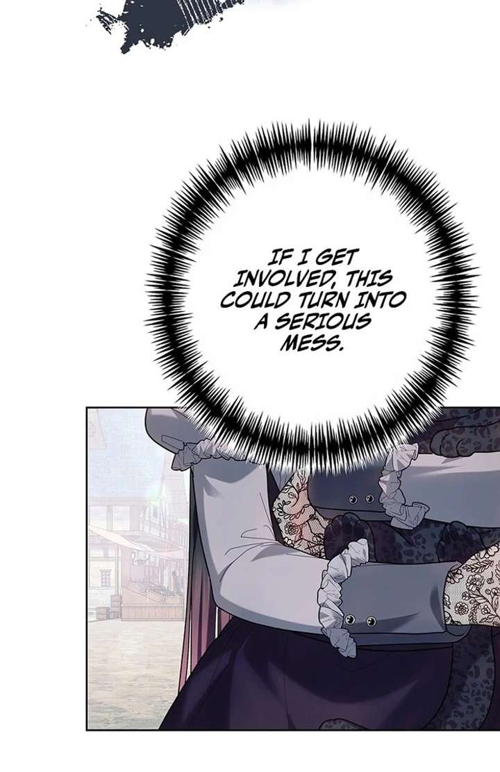 The Super-Strong Noble Lady Wants to Be Truly Weak Chapter 16 - Page 37