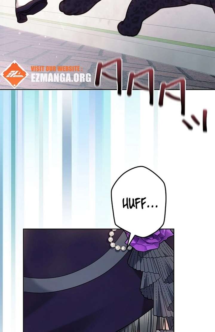 The Super-Strong Noble Lady Wants to Be Truly Weak Chapter 16 - Page 43