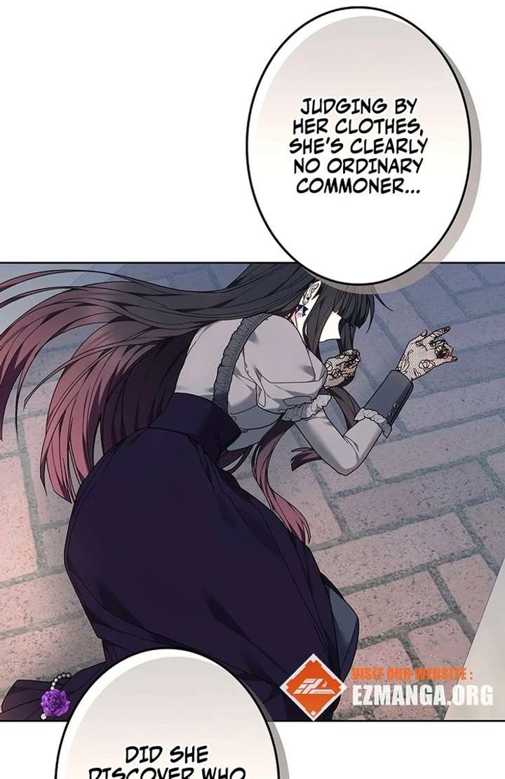 The Super-Strong Noble Lady Wants to Be Truly Weak Chapter 16 - Page 55
