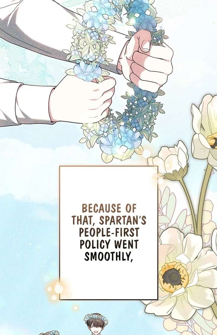 The Super-Strong Noble Lady Wants to Be Truly Weak Chapter 16 - Page 7