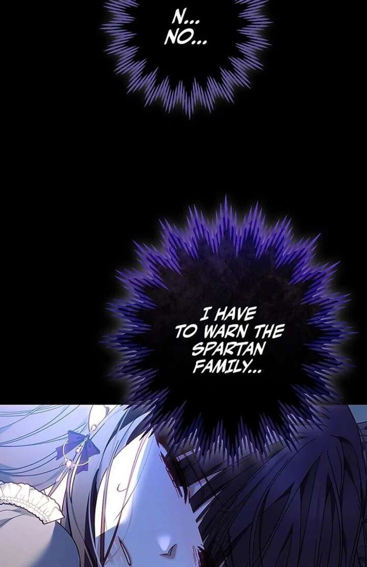 The Super-Strong Noble Lady Wants to Be Truly Weak Chapter 16 - Page 63