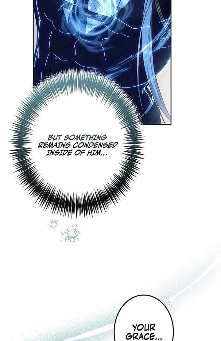 The Super-Strong Noble Lady Wants to Be Truly Weak Chapter 16 - Page 78