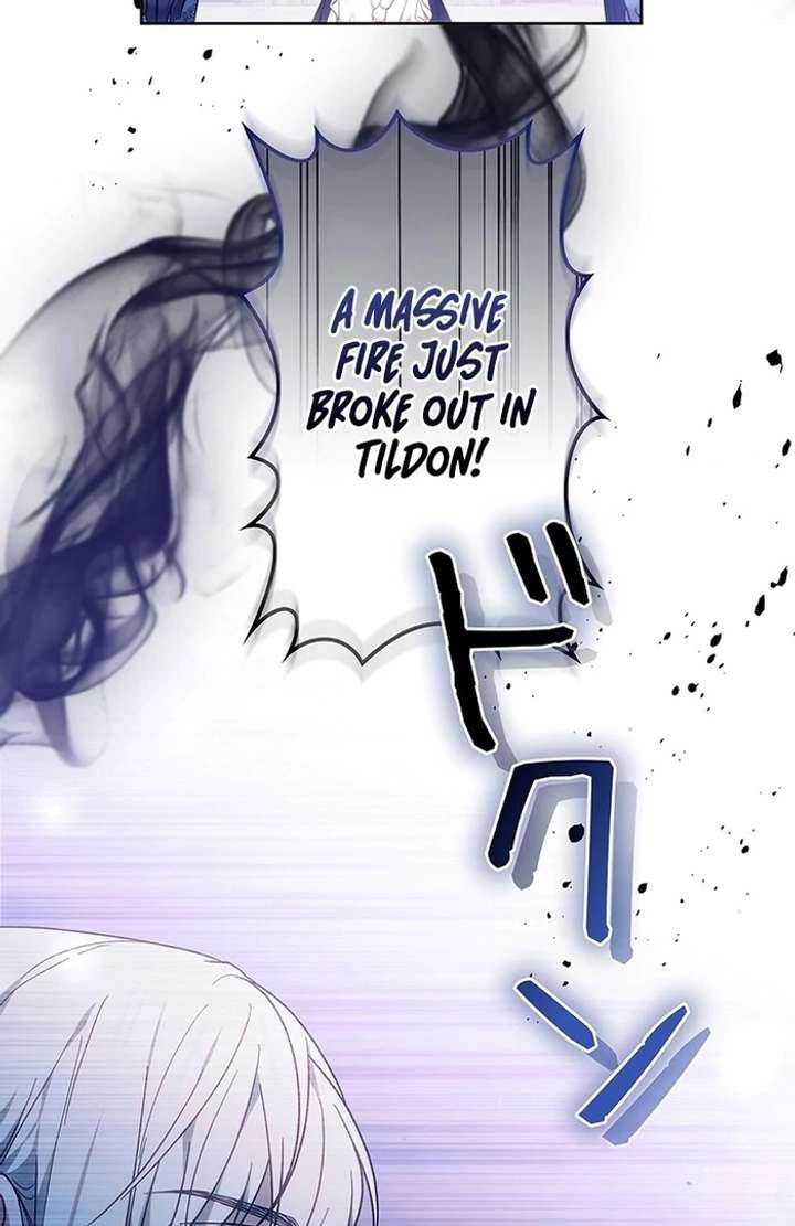 The Super-Strong Noble Lady Wants to Be Truly Weak Chapter 16 - Page 82