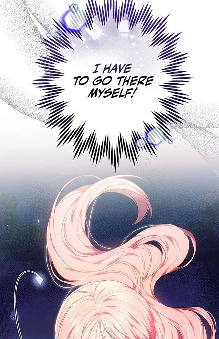 The Super-Strong Noble Lady Wants to Be Truly Weak Chapter 16 - Page 87