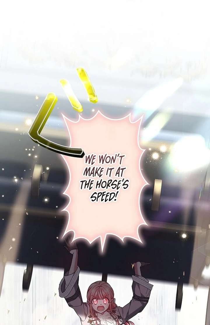 The Super-Strong Noble Lady Wants to Be Truly Weak Chapter 17 - Page 16