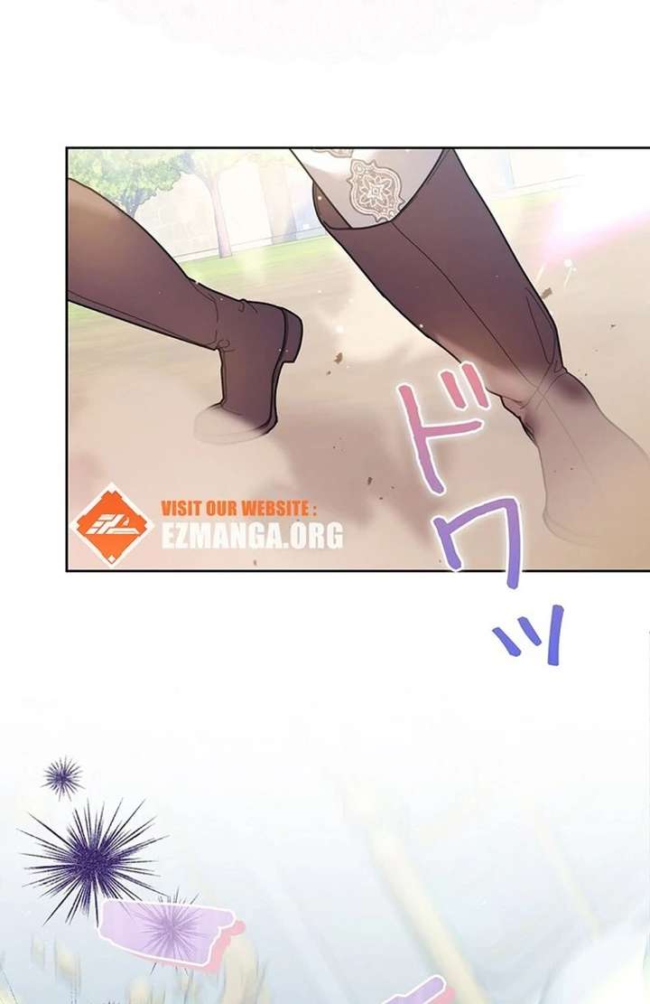 The Super-Strong Noble Lady Wants to Be Truly Weak Chapter 17 - Page 20