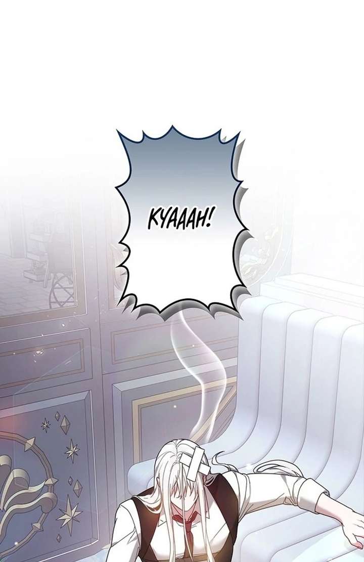 The Super-Strong Noble Lady Wants to Be Truly Weak Chapter 17 - Page 34