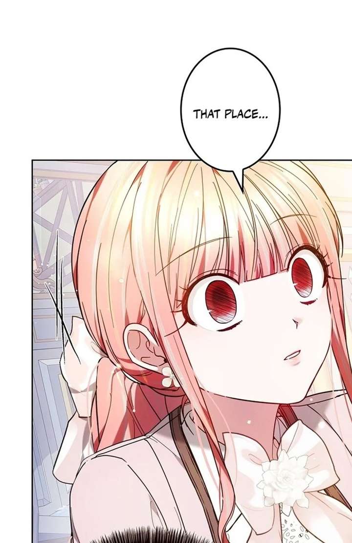 The Super-Strong Noble Lady Wants to Be Truly Weak Chapter 17 - Page 40