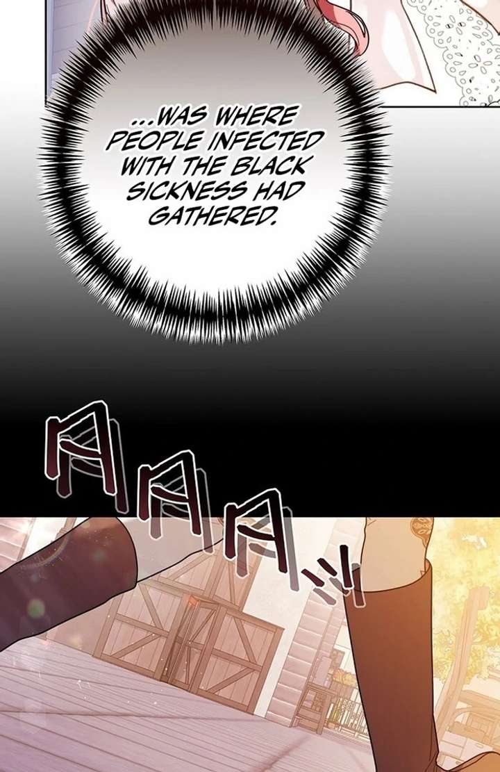 The Super-Strong Noble Lady Wants to Be Truly Weak Chapter 17 - Page 41
