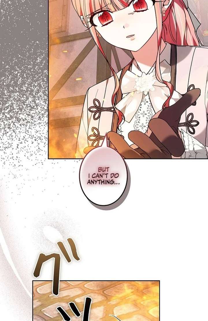 The Super-Strong Noble Lady Wants to Be Truly Weak Chapter 17 - Page 49