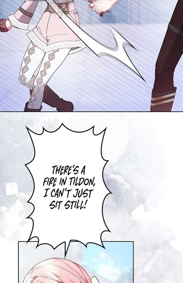 The Super-Strong Noble Lady Wants to Be Truly Weak Chapter 17 - Page 7