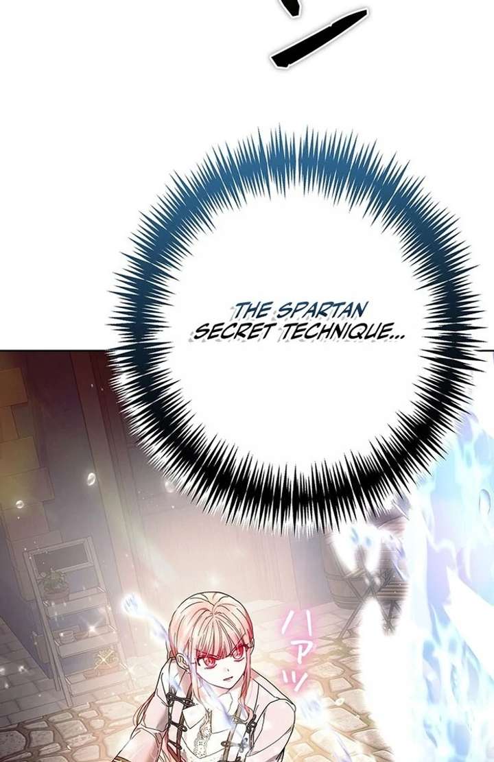 The Super-Strong Noble Lady Wants to Be Truly Weak Chapter 17 - Page 67