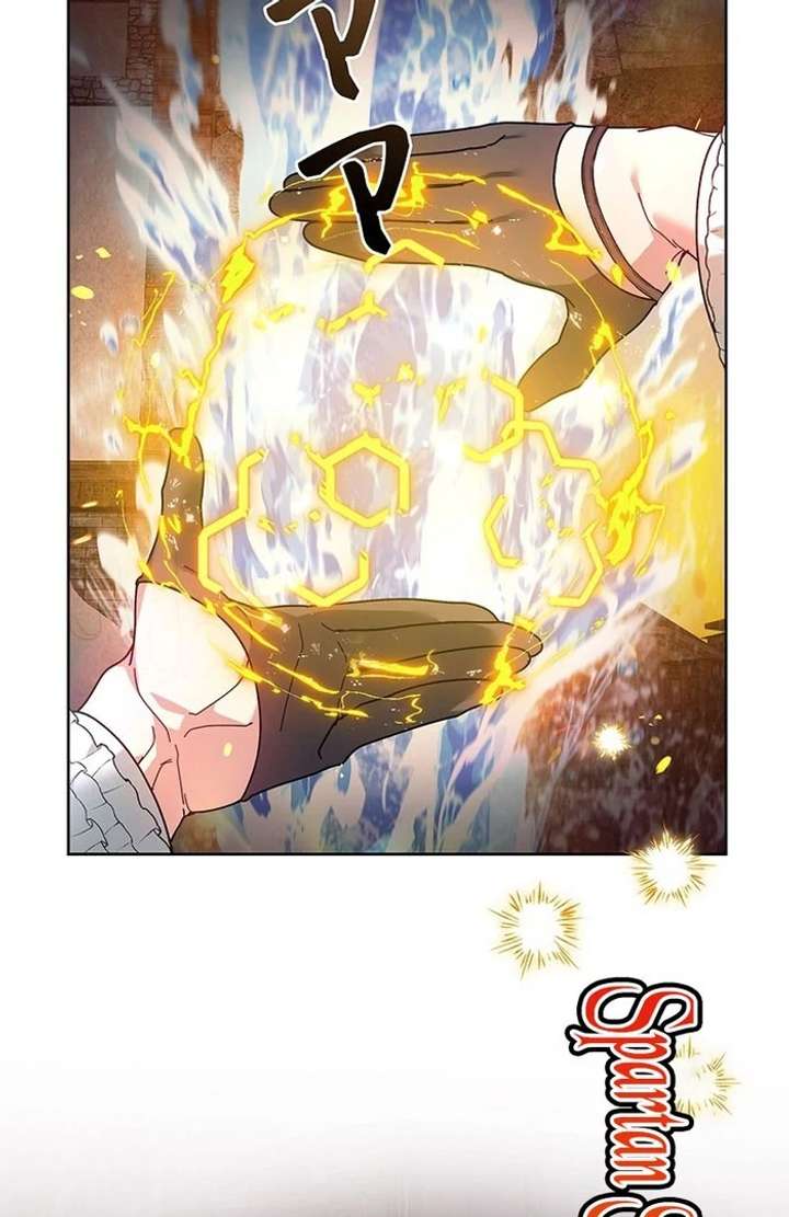 The Super-Strong Noble Lady Wants to Be Truly Weak Chapter 17 - Page 69